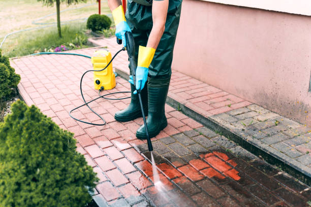 Best Commercial Pressure Washing  in Holt, MI